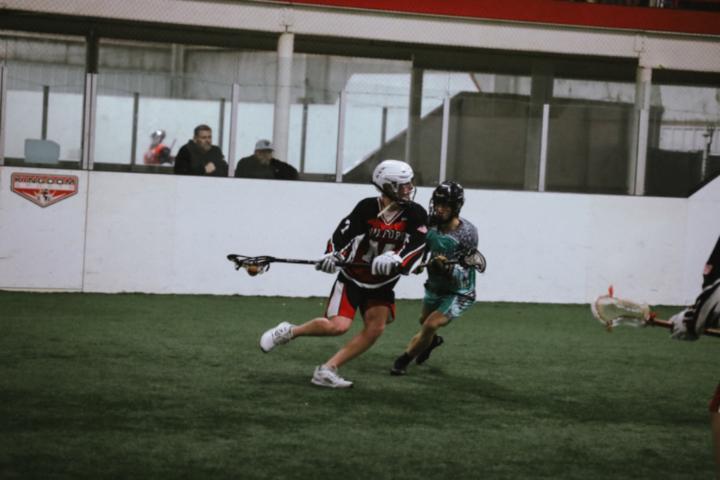 Aidan Sexton