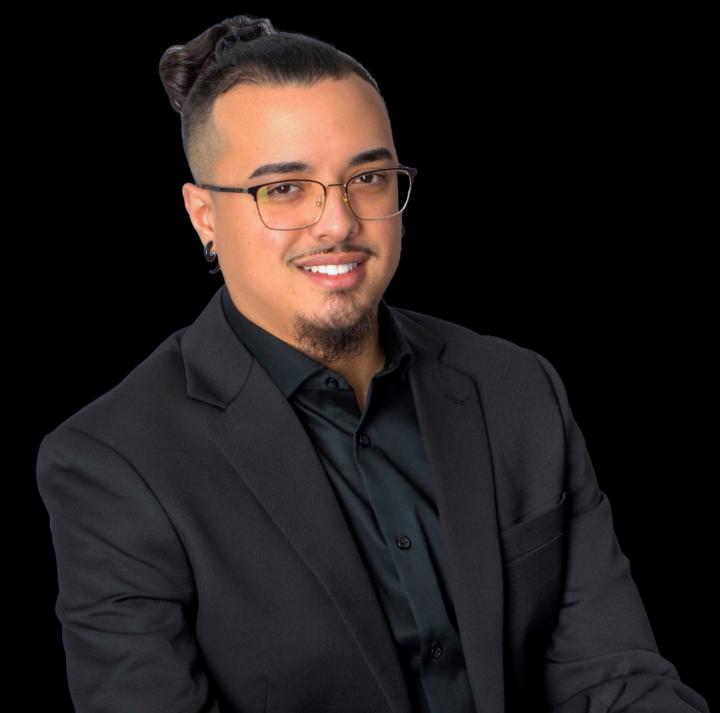 Alex Colon