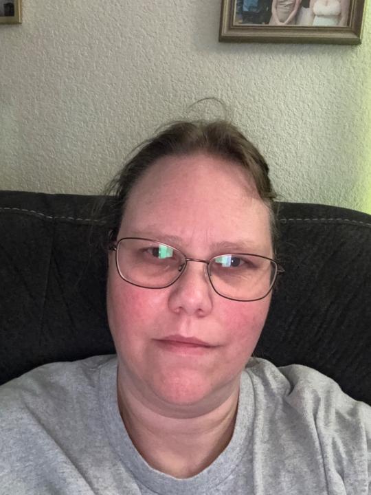 Leann Aaron