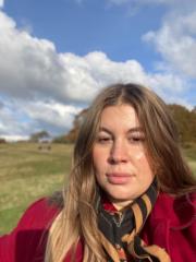 Ronja Damgaard