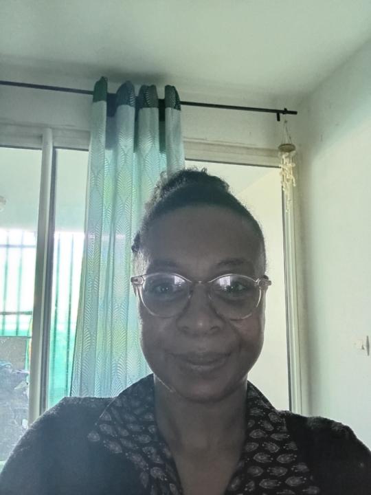 Euphemie Bénédicte