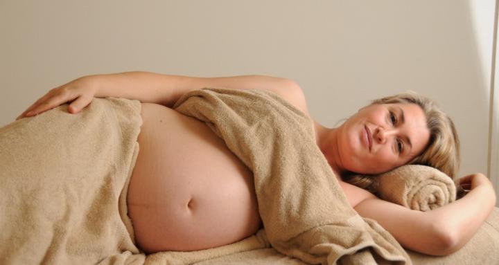 The Fertility Shift