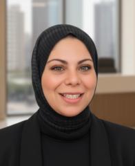 Doaa Mohamed