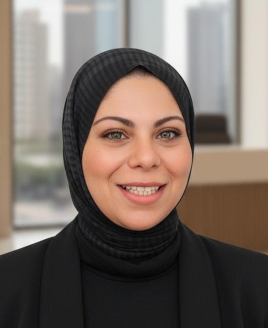 Doaa Mohamed