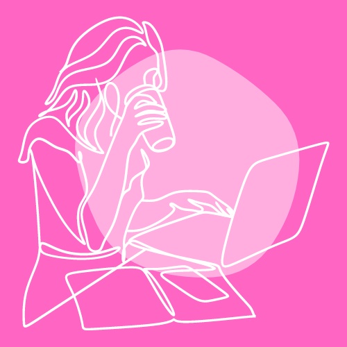 Melissa Faceless Finance Hustle