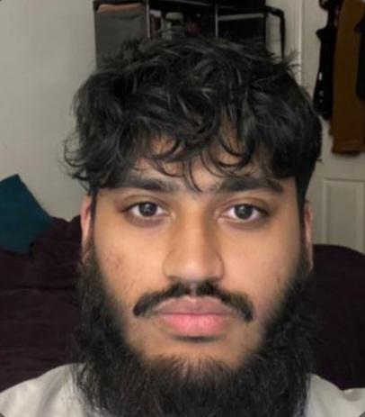 Mustapha Abdulroheem