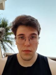 Lucas Magrini