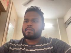 Adithya M