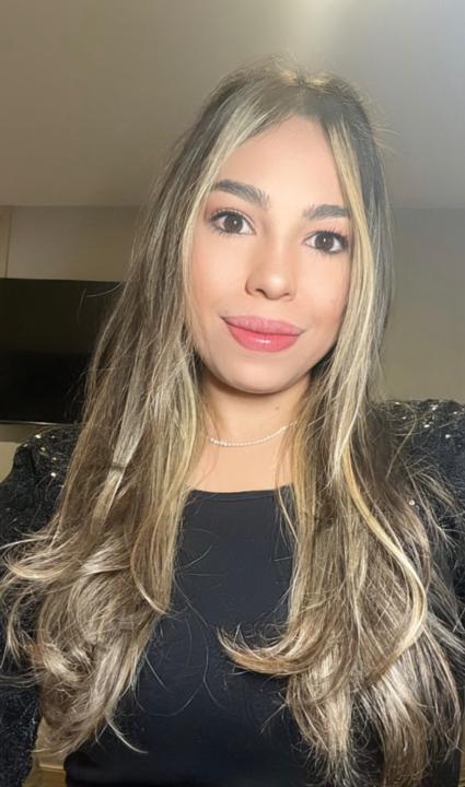 Paola Salas