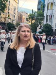 Наташа Иванова