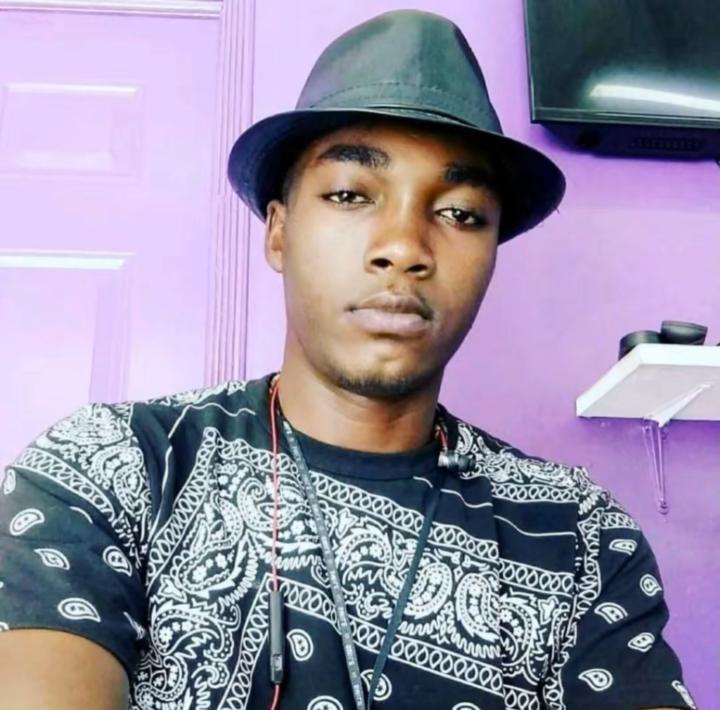 Ansy Louissaint