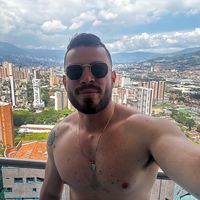Harry Arrieta