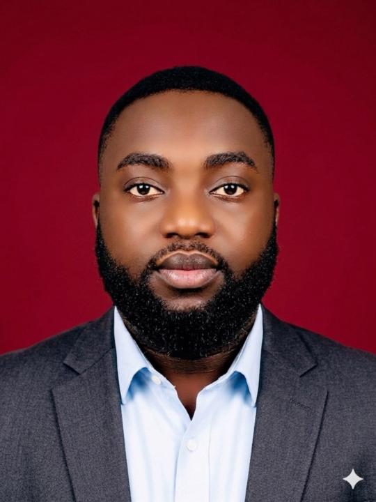 Prince Asare