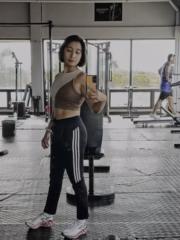 Krisia Mae Hinolan