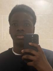 Victor Oseghale