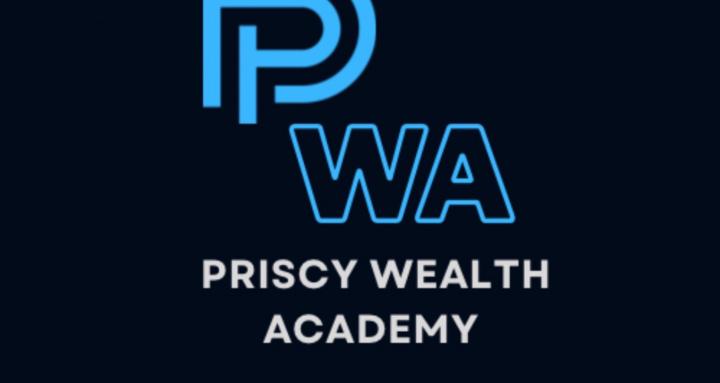 PRISCY WEALTH ACADEMY 