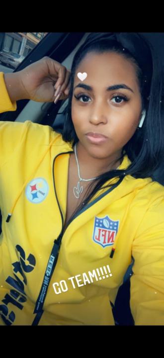 Brittany Houser