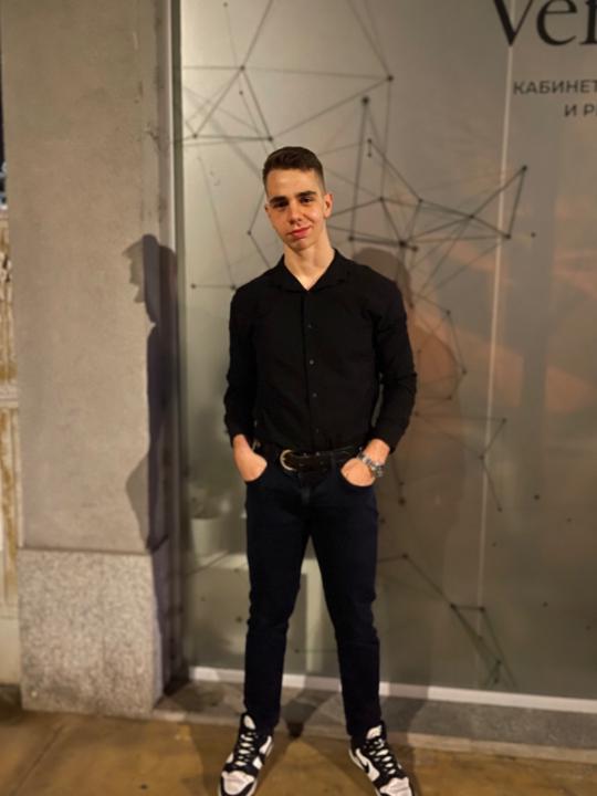 Ivan Budev