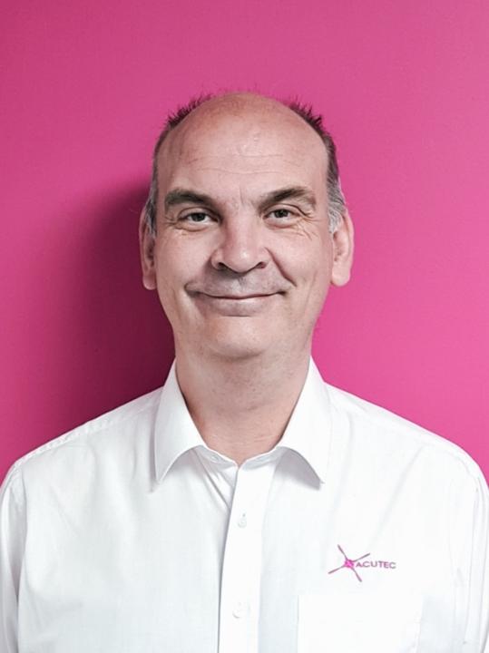 Craig Langman