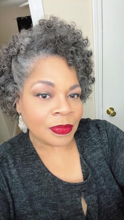 Yvette Francis
