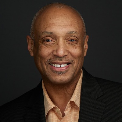Derek Brown