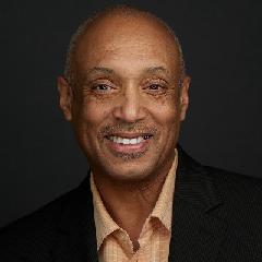 Derek Brown