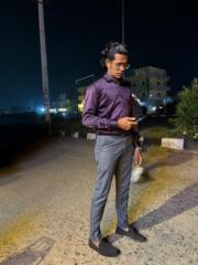 Balaji V