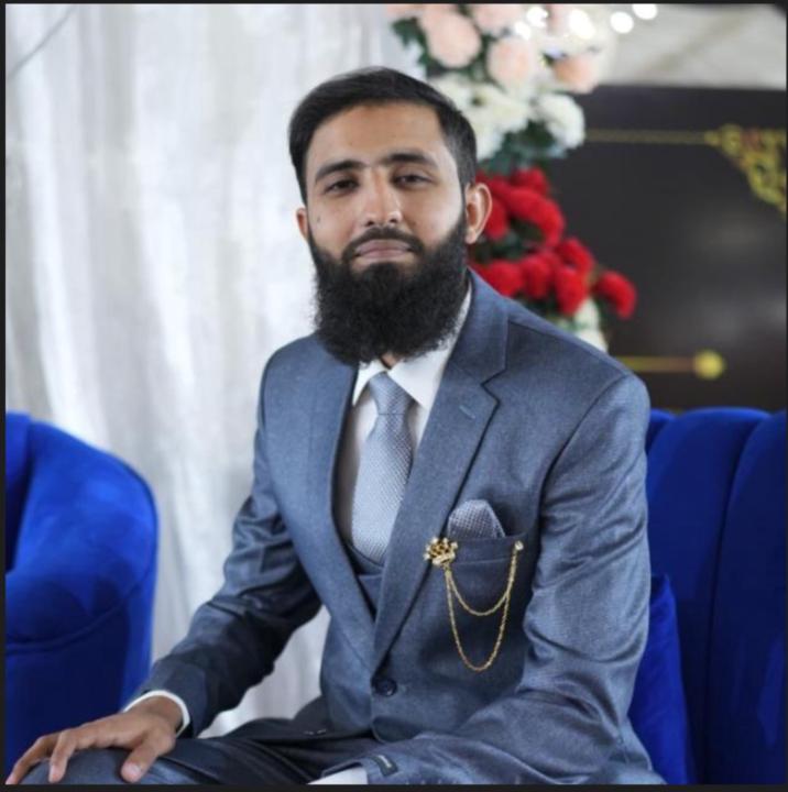 Hasaan Ahmed