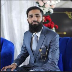 Hasaan Ahmed