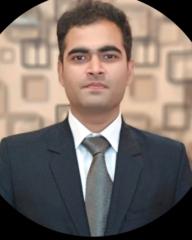 Sumeet Mishra