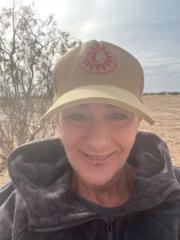 Tracy Olander