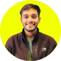 Krish Vachhani