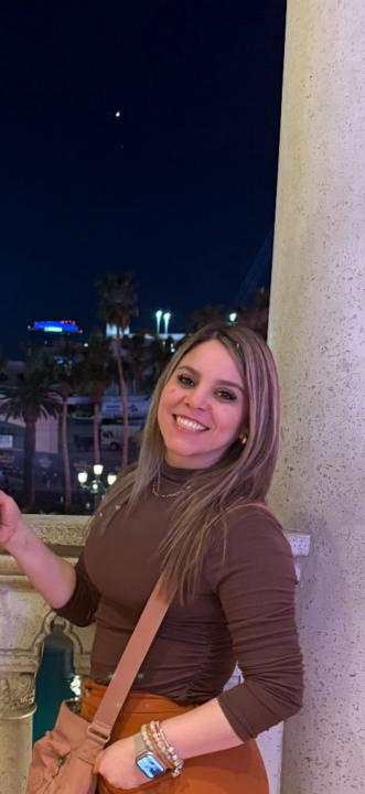 Anahi Salazar