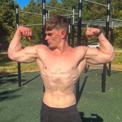 Tom Cartmell