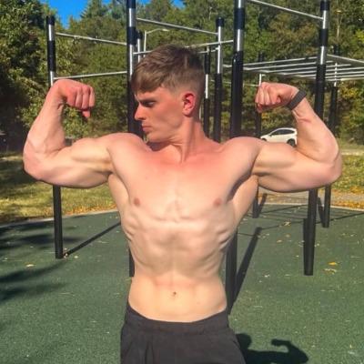 Tom Cartmell