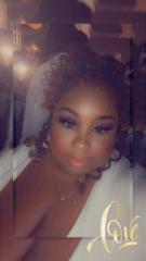 Stacey Blaize