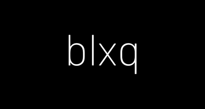 Blxq Trades