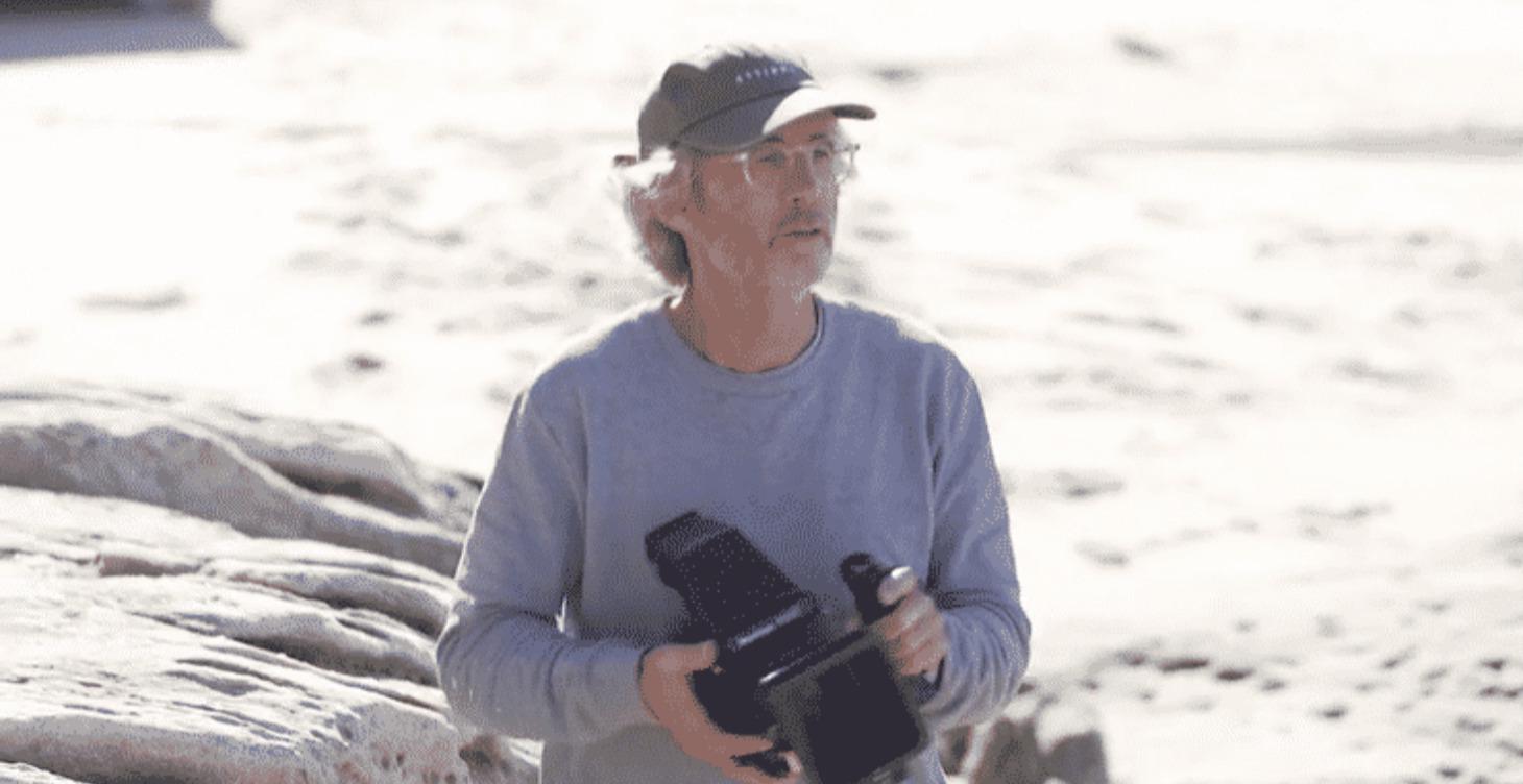 Derek Henderson-Portrait and Fashion Photography