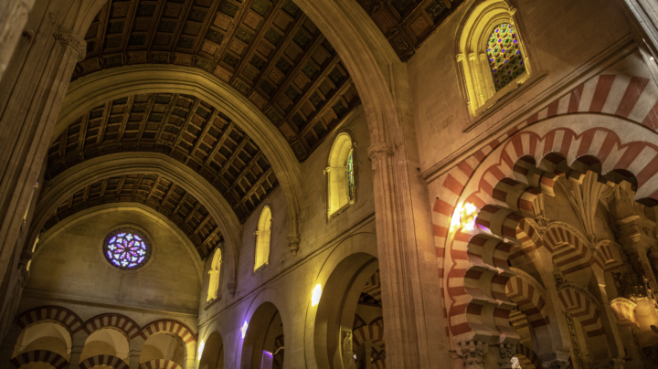 The Caliphate of Córdoba — A New Light in Al-Andalus