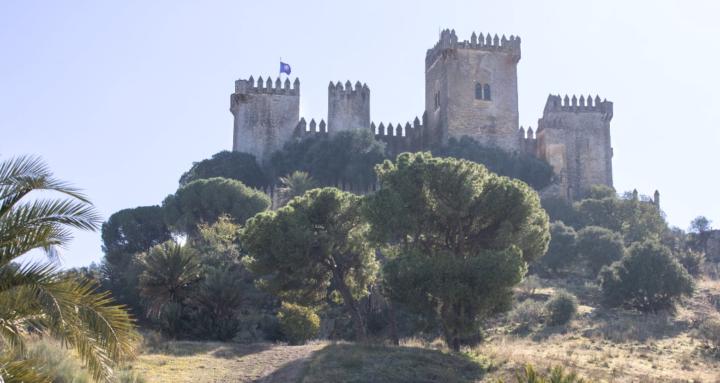 Echoes of Al-Andalus