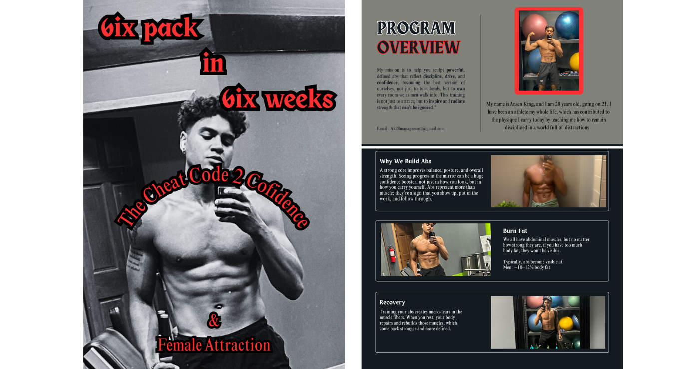 High Metabolism Fitness