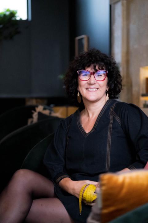 Severine Iorio