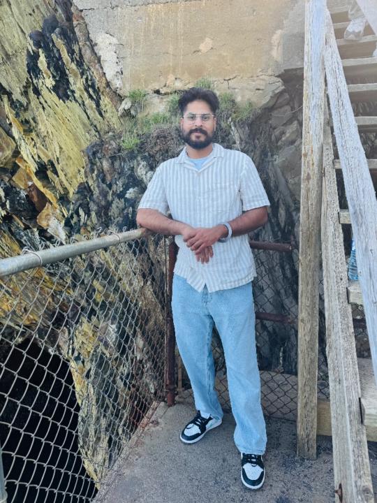 Xx Angad deep singh