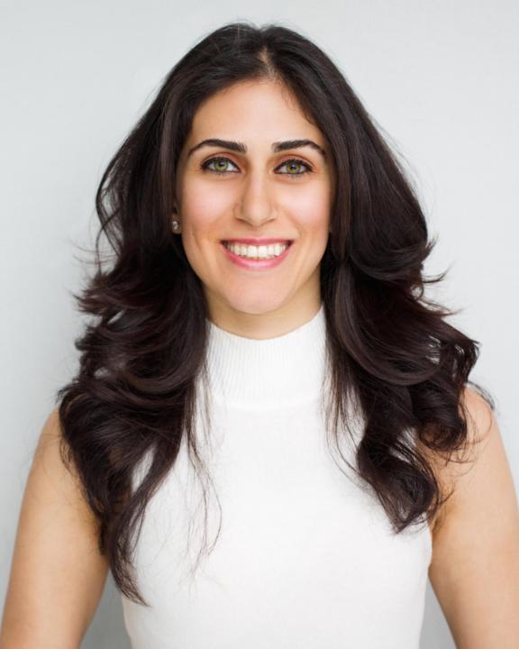 Michelle Routhenstein