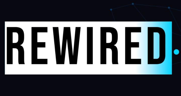 REWIRED