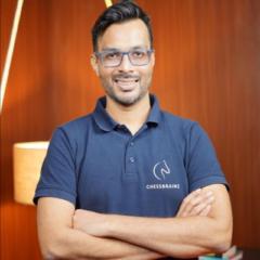 Pratik Vaidya