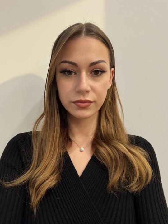 Vanda Csák
