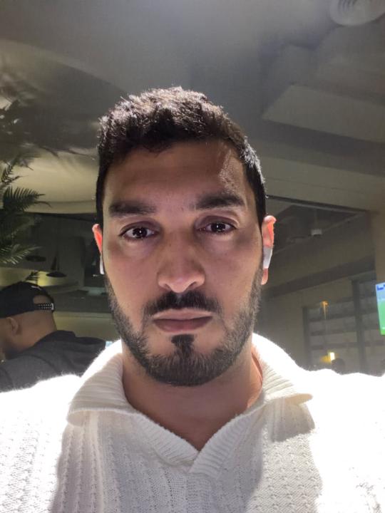 Youcef Baounous