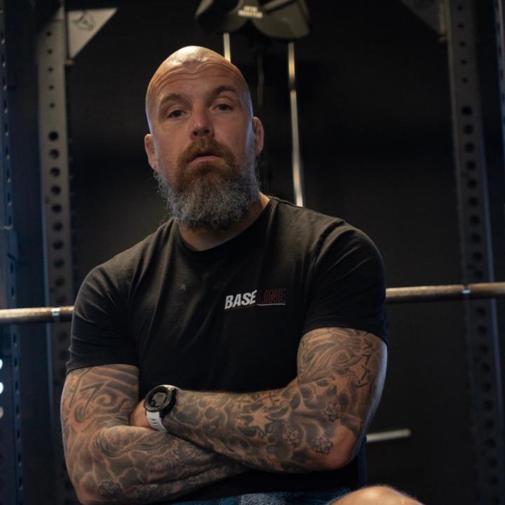 Brian Milligan