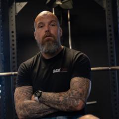 Brian Milligan